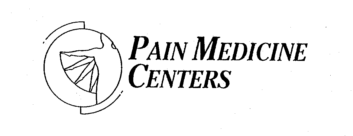 PAIN MEDICINE CENTERS