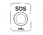  SDS CLIC