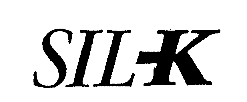 SIL-K