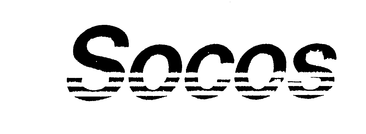  SOCOS