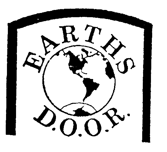  EARTHS D.O.O.R.
