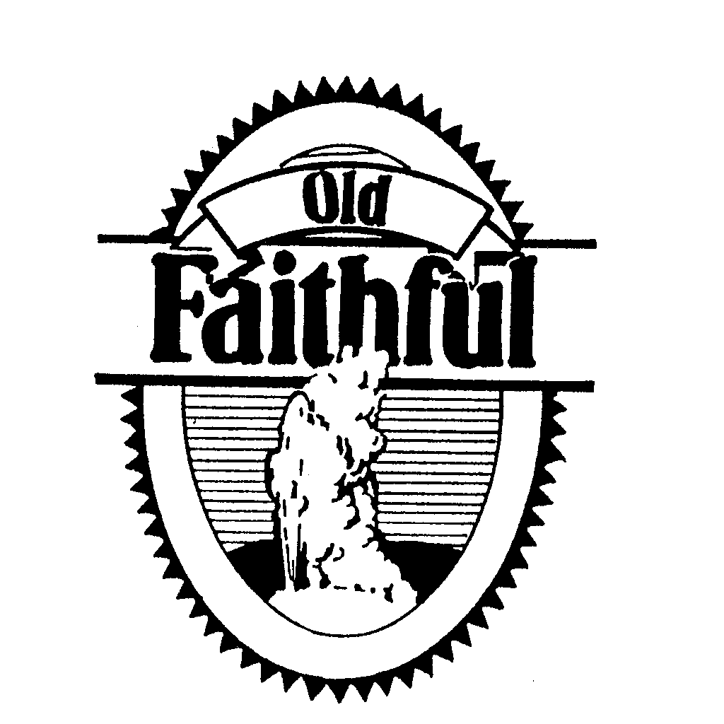 OLD FAITHFUL