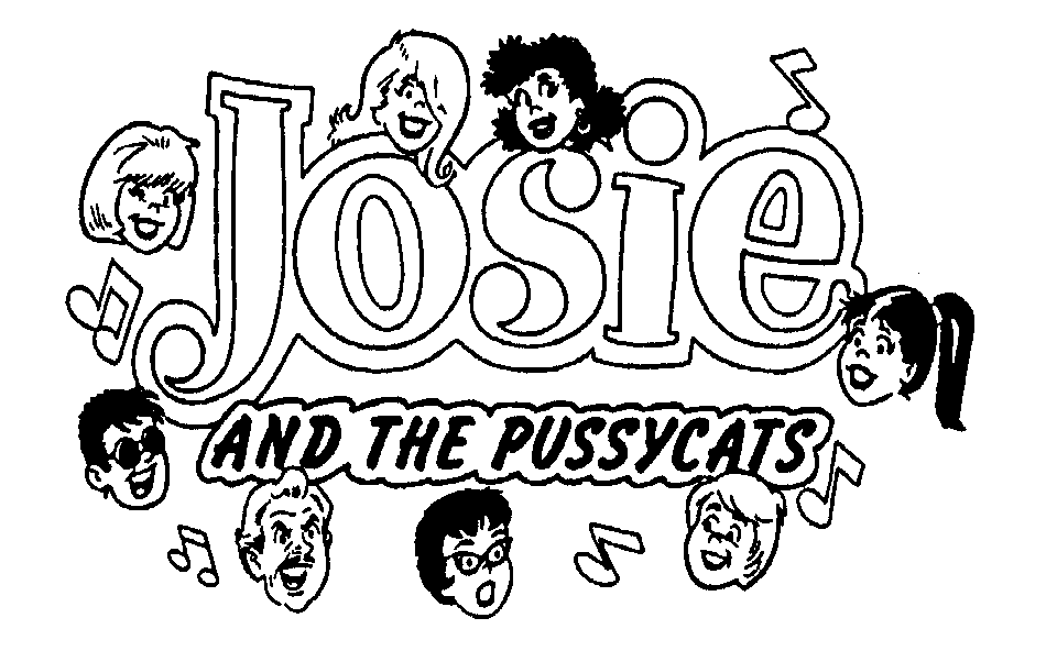 JOSIE AND THE PUSSYCATS