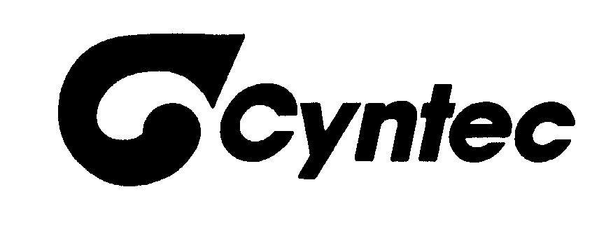 Trademark Logo C CYNTEC