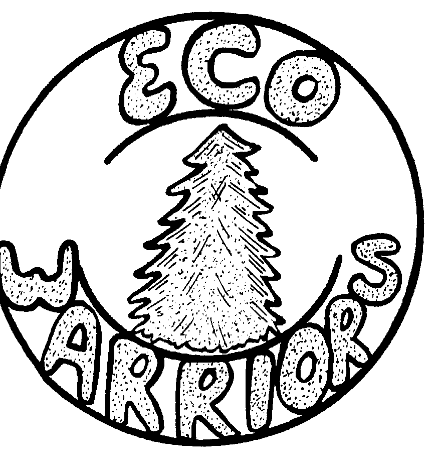 ECO WARRIORS