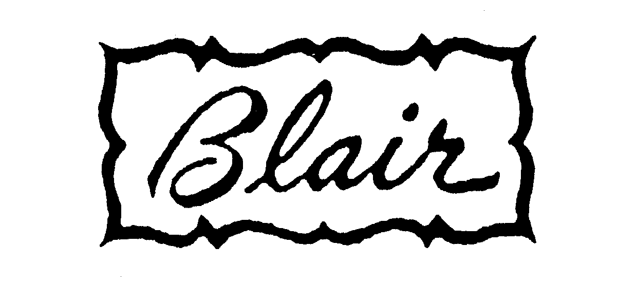 BLAIR