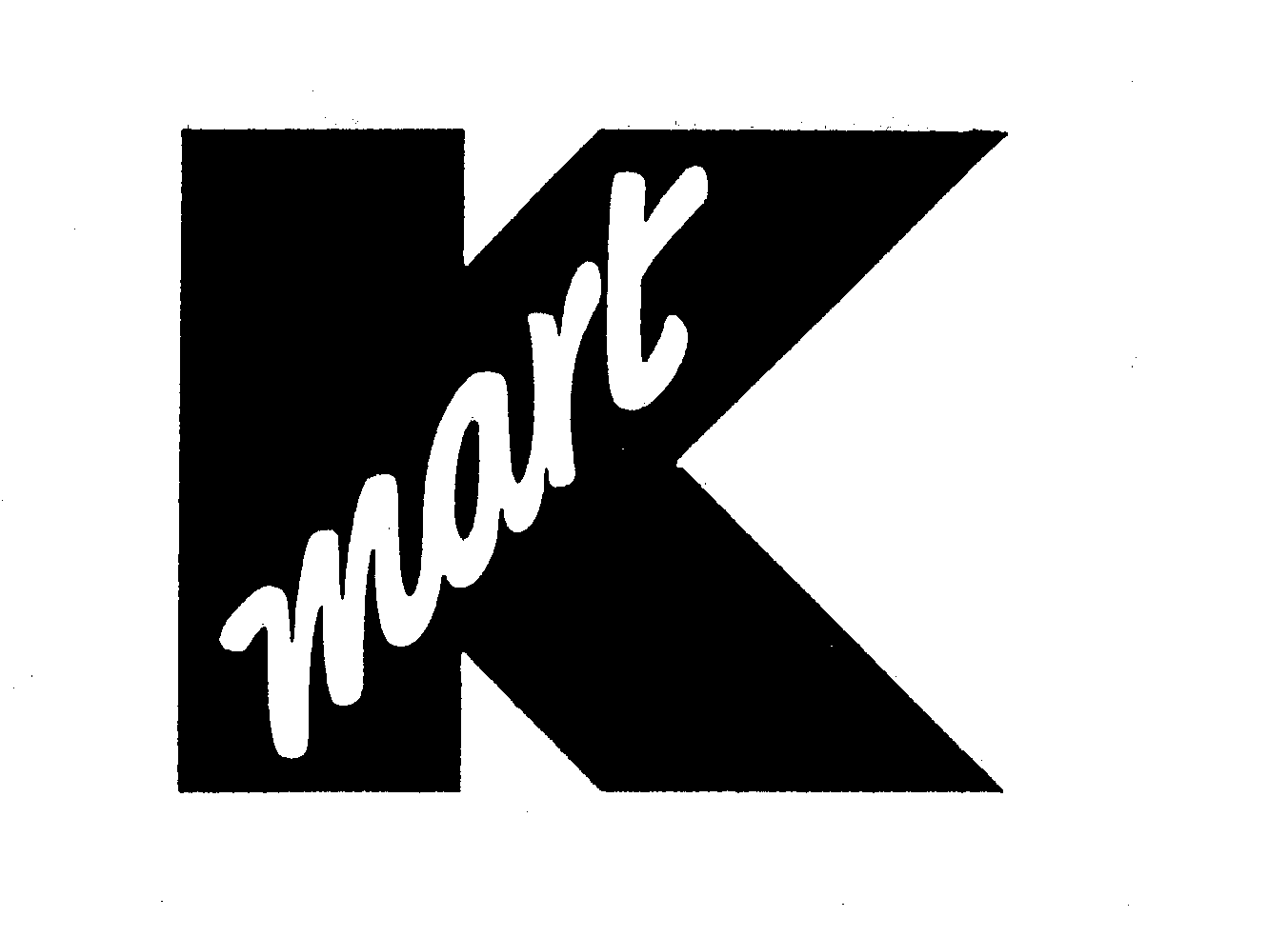 Trademark Logo KMART