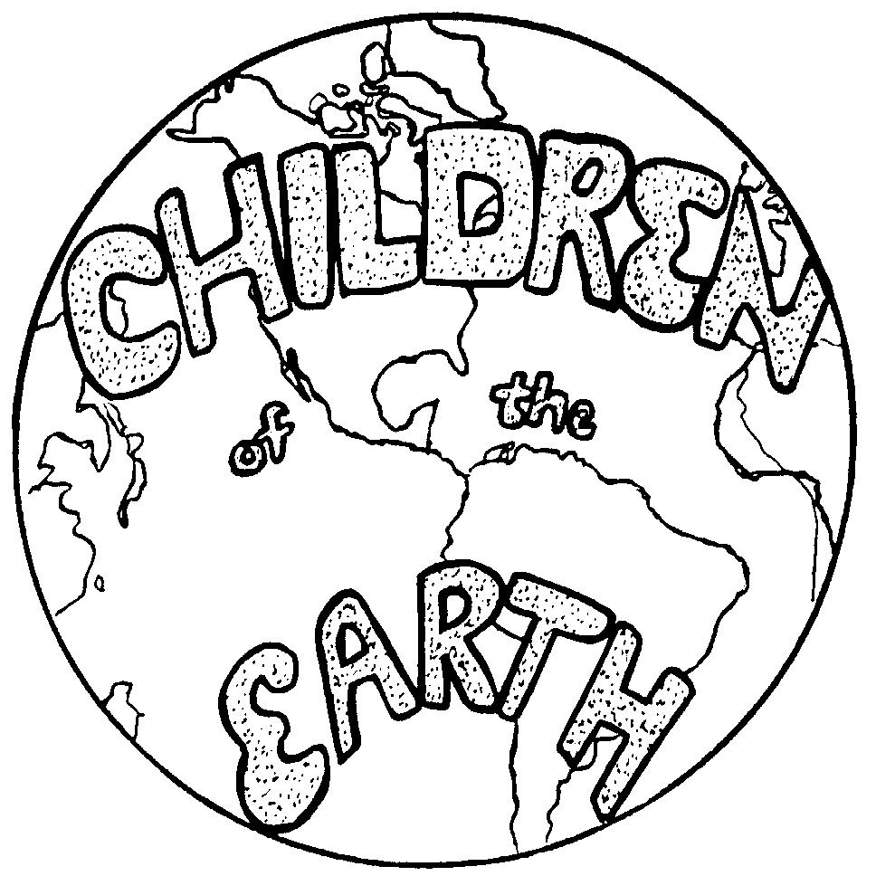CHILDREN OF THE EARTH