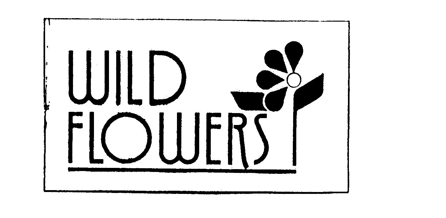 WILD FLOWERS