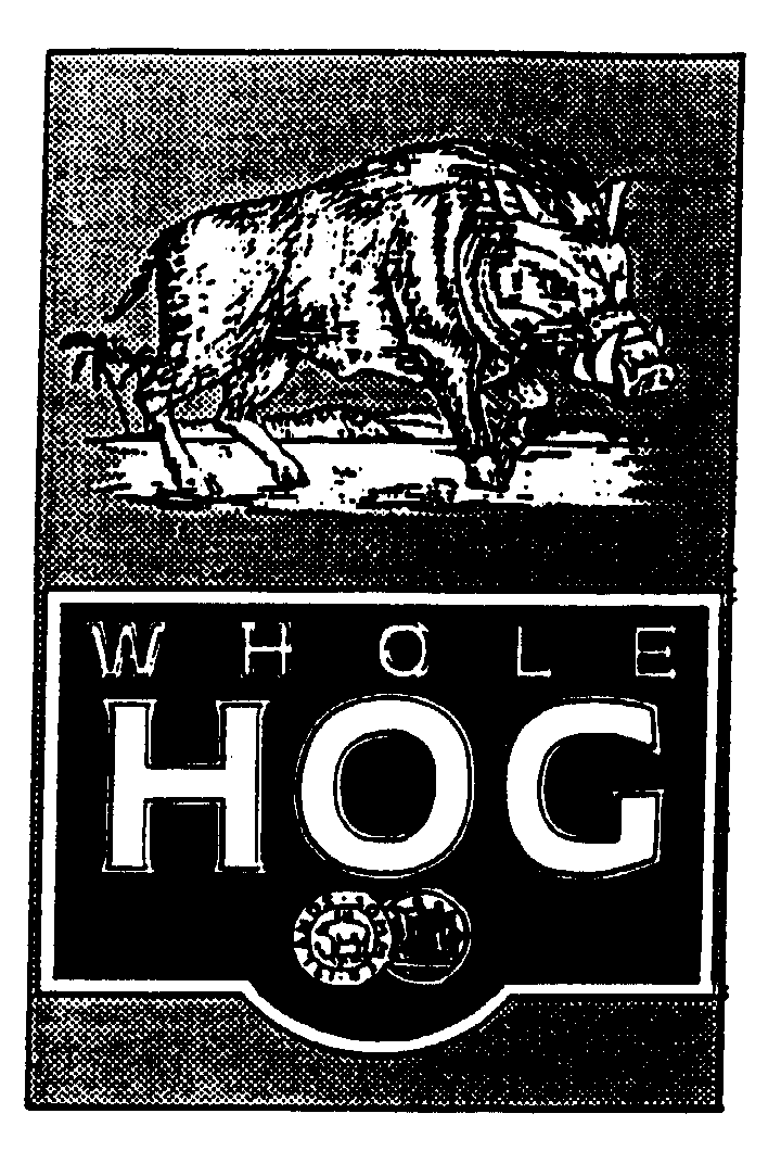 WHOLE HOG