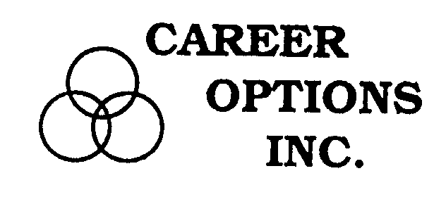 Trademark Logo CAREER OPTIONS INC.