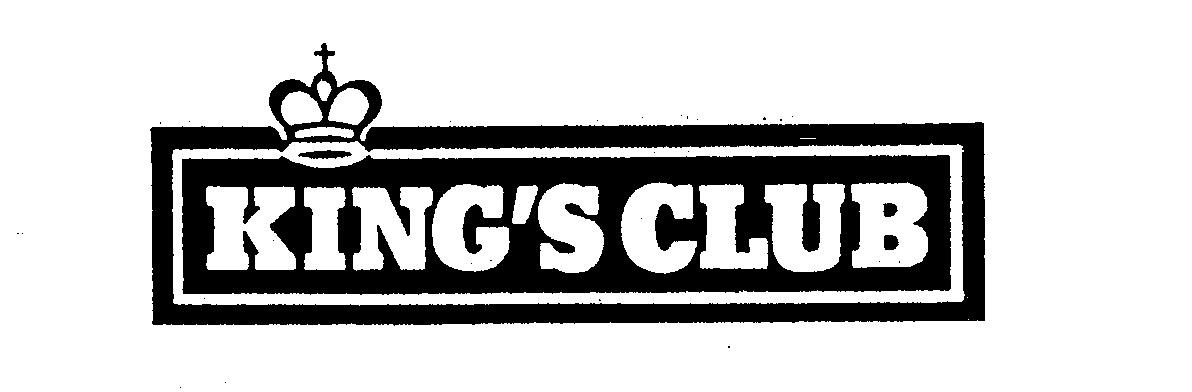 KING'S CLUB