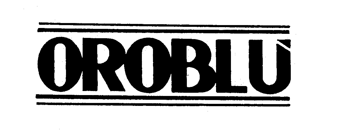 OROBLU