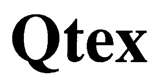  QTEX