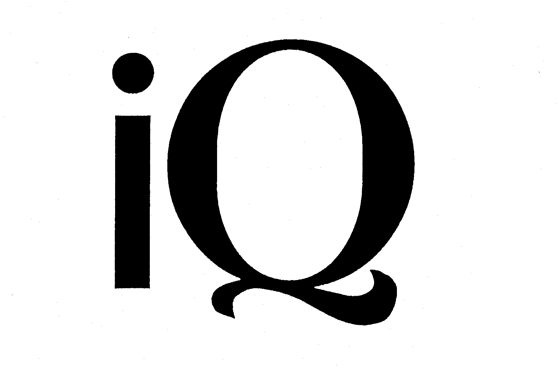  IQ