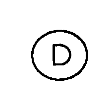  D