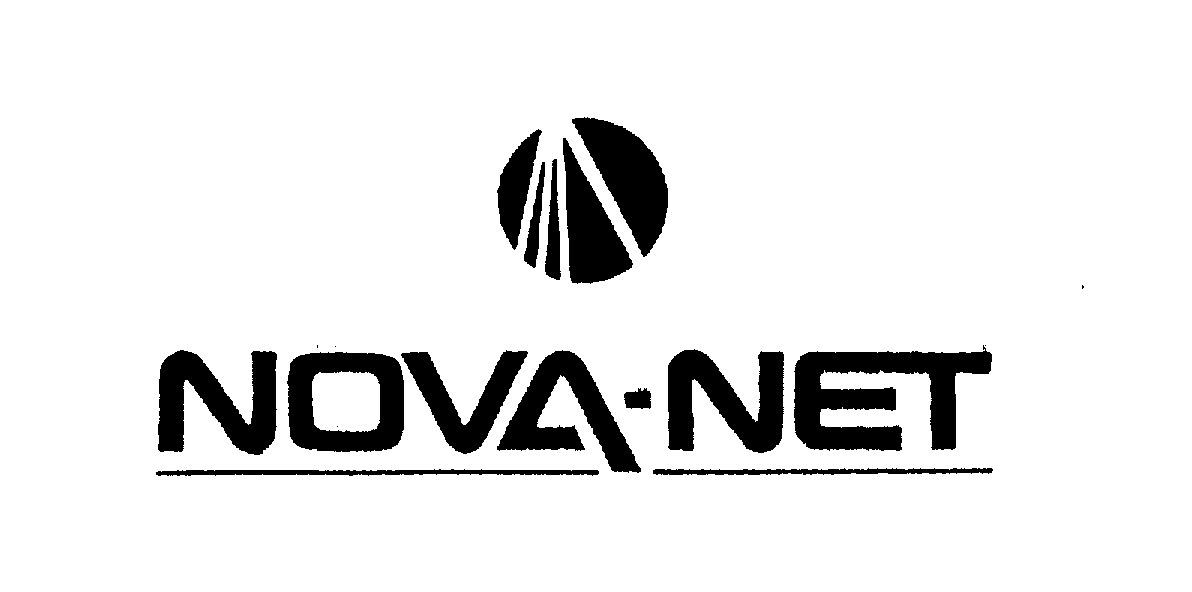 Trademark Logo NOVA-NET