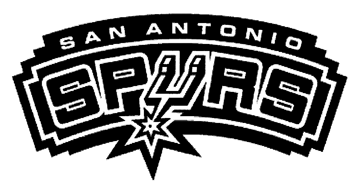 SAN ANTONIO SPURS