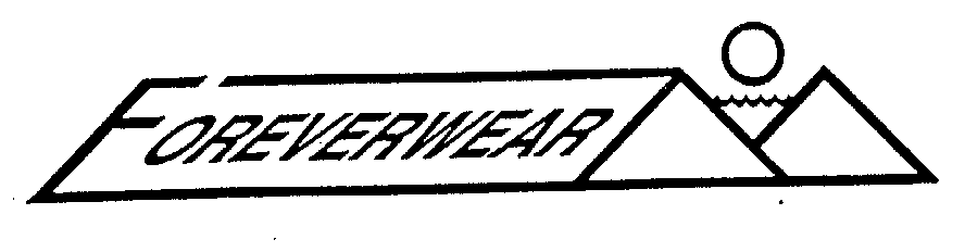  FOREVERWEAR