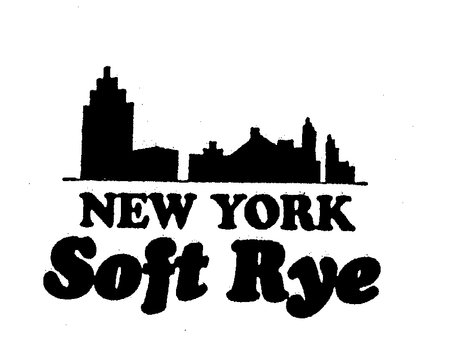  NEW YORK SOFT RYE