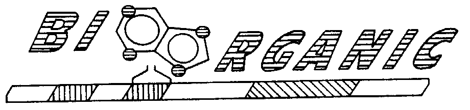 Trademark Logo BIOORGANIC