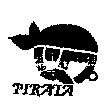  PIRATA