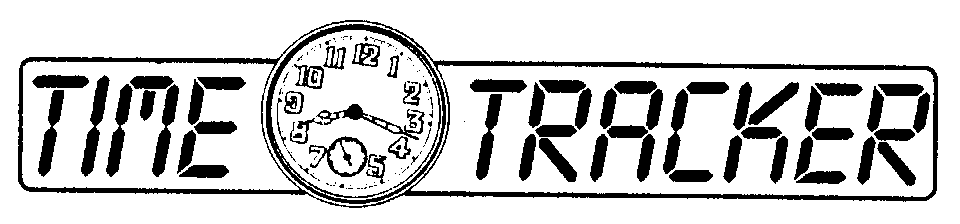 TIMETRACKER