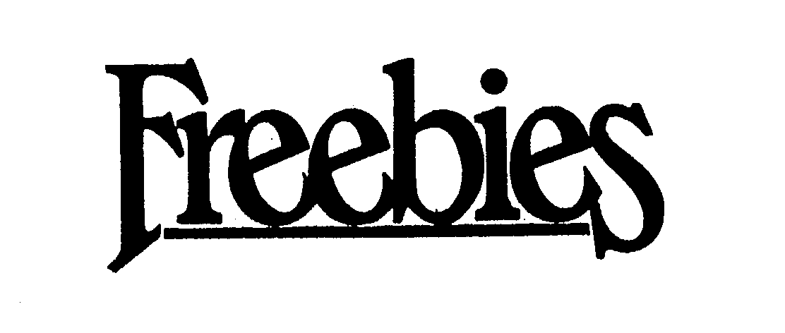 Trademark Logo FREEBIES