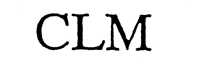 CLM