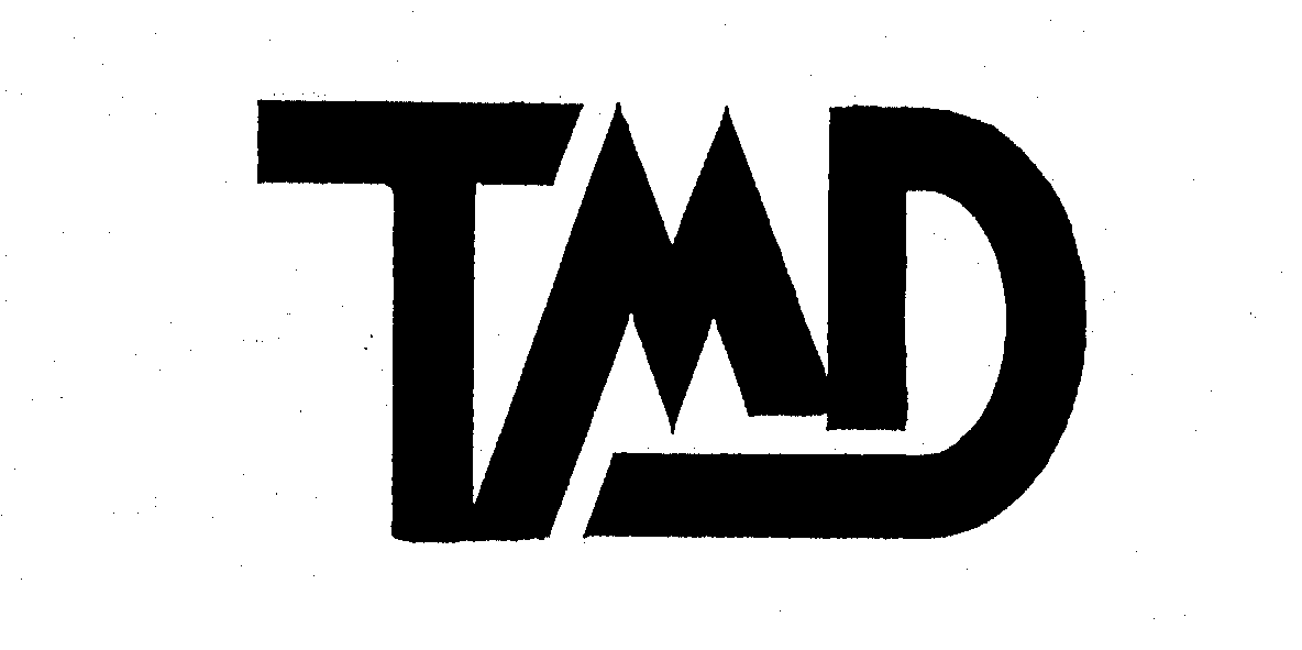 Trademark Logo TMD