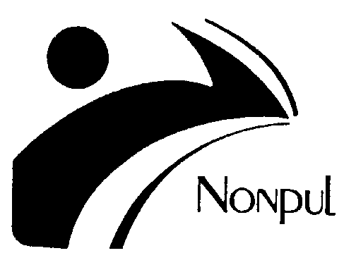 Trademark Logo NONPUL