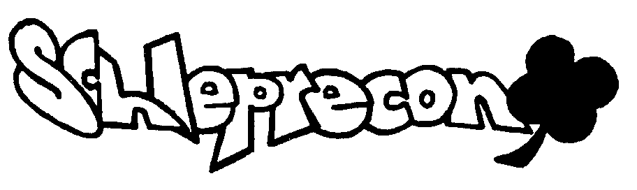 Trademark Logo SCHLEPRECON