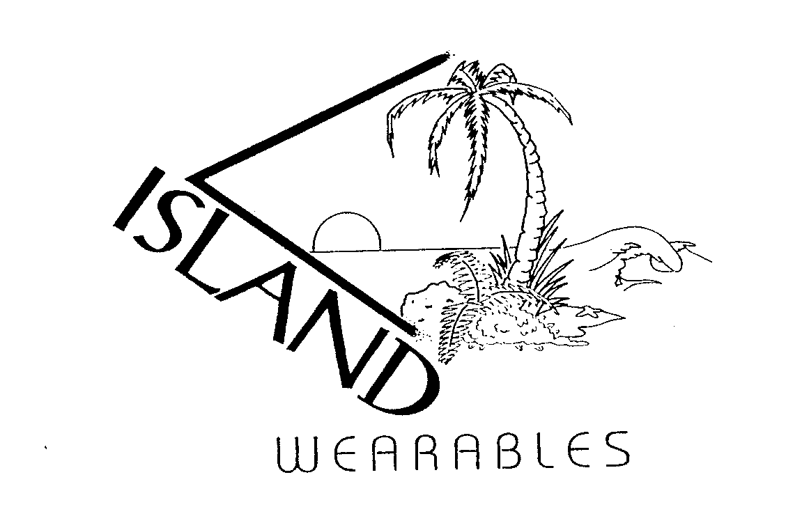  ISLAND WEARABLES