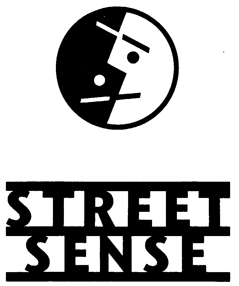 STREET SENSE