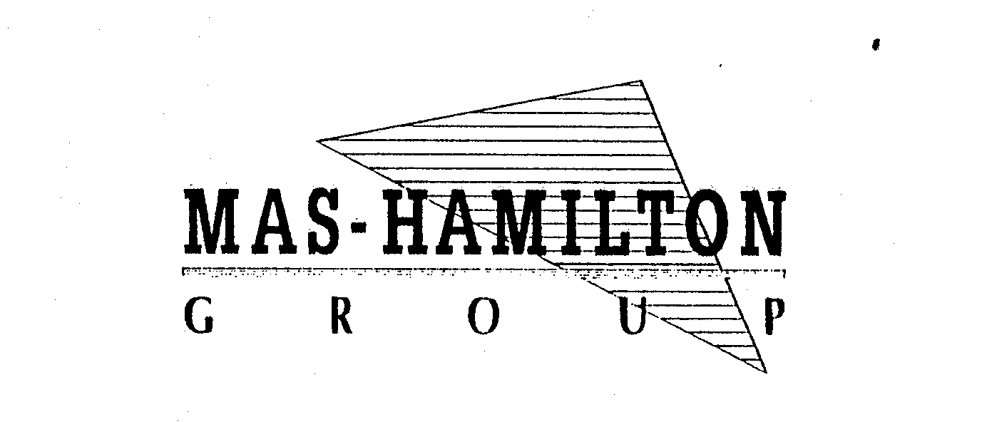  MAS-HAMILTON GROUP