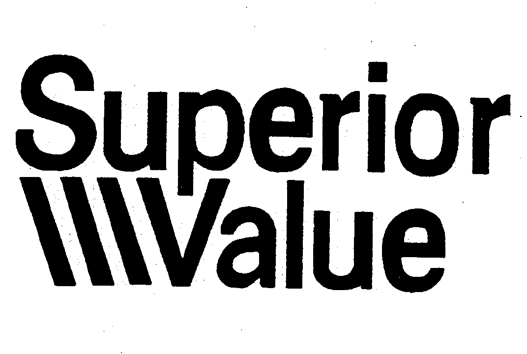 SUPERIOR VALUE