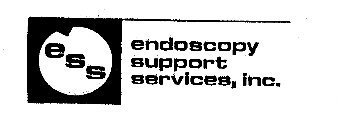  ESS ENDOSCOPY SUPPORT SERVICES, INC.