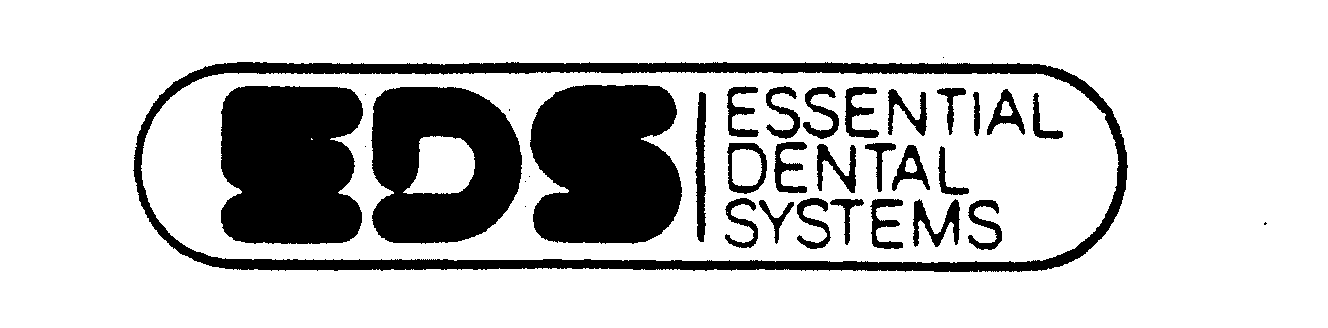  EDS ESSENTIAL DENTAL SYSTEMS