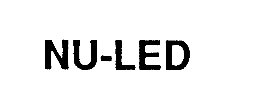  NU-LED