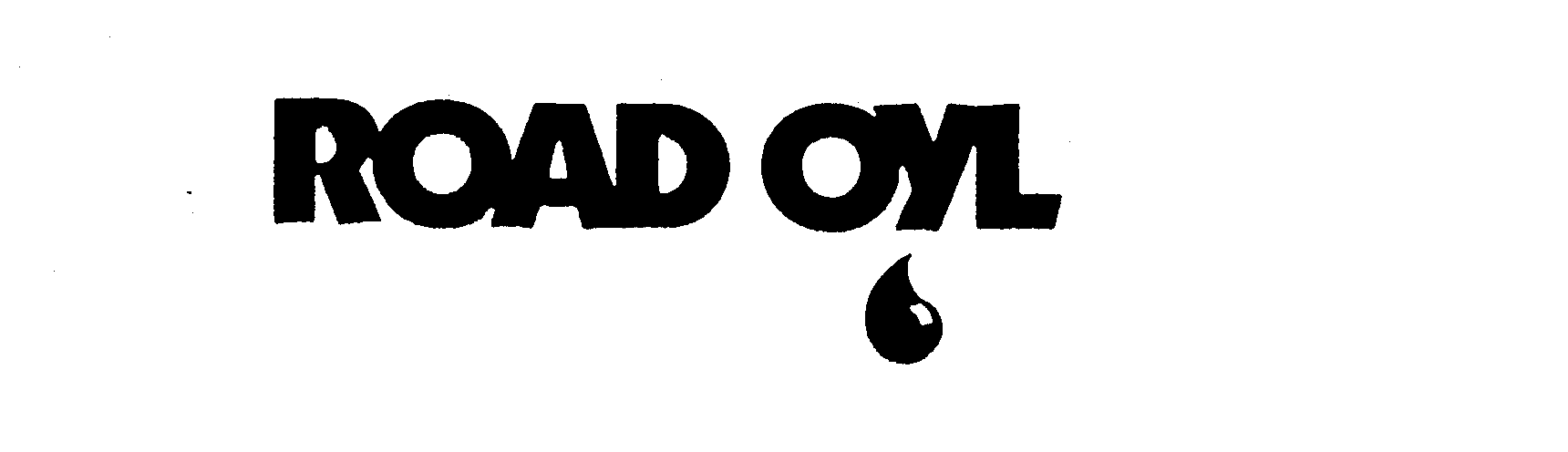 ROAD OYL