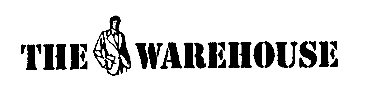 Trademark Logo THE WAREHOUSE