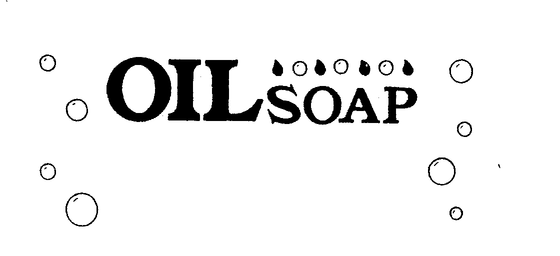  OILSOAP