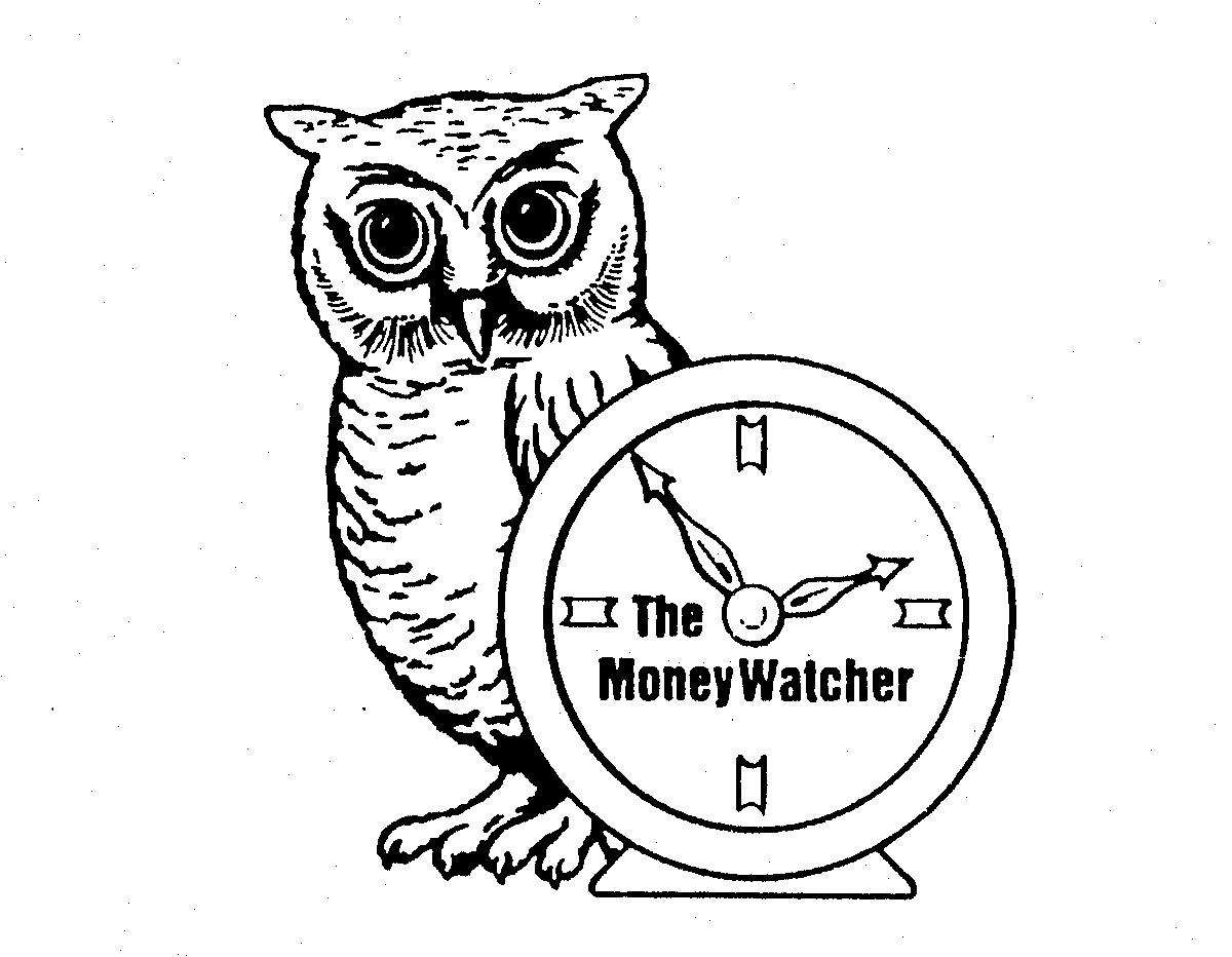  THE MONEY WATCHER