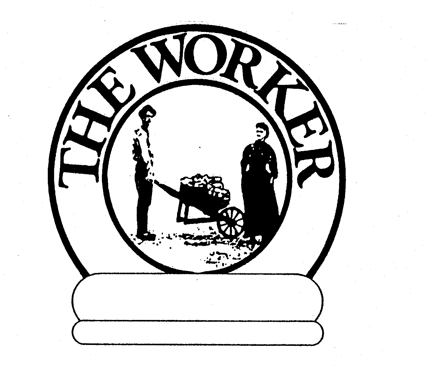  THE WORKER