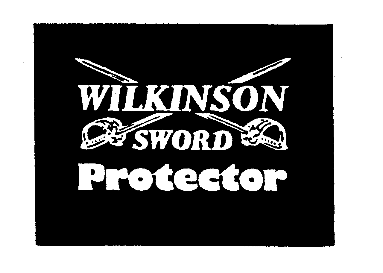  WILKINSON SWORD PROTECTOR
