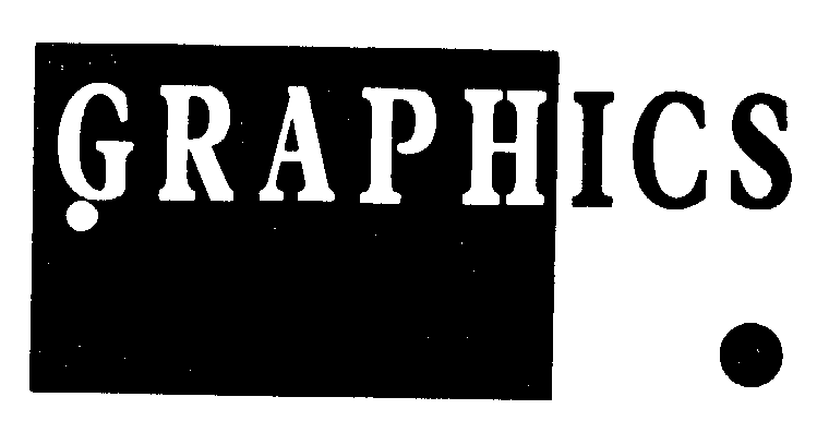Trademark Logo GRAPHICS