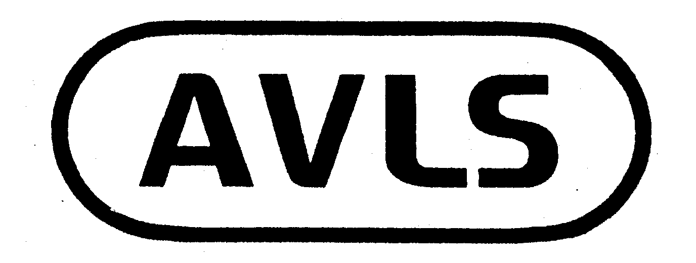 Trademark Logo AVLS
