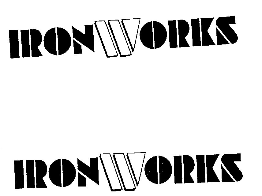 IRONWORKS