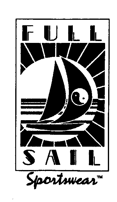 FULL SAIL