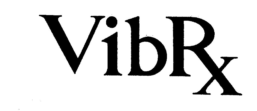 Trademark Logo VIB